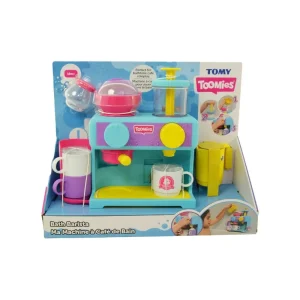 Tomy Bath Barista
