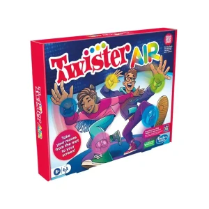 Twister Air Game