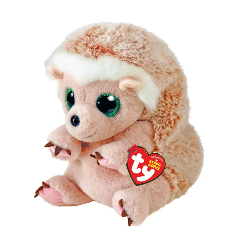 TY Bumper Hedgehog Beanie Bellies