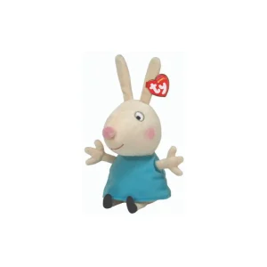 TY Rebecca Rabbit Peppa Pig