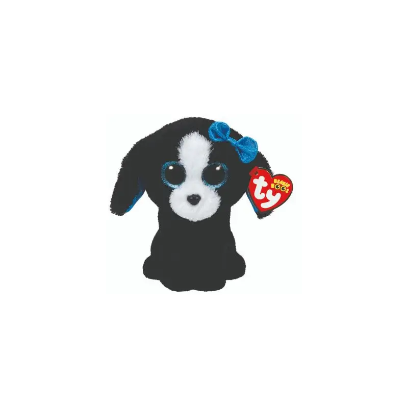 Ty Tracey Beanie Boo