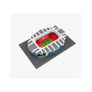 Arsenal Emirates 3D Construction Set