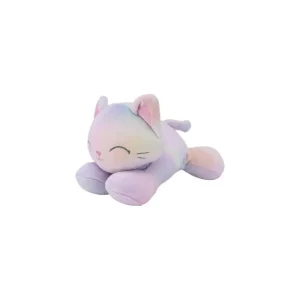 Little Dumplings Cat Soft Toy
