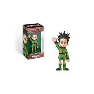 Minix Hunter x Hunter Gon Freecs Figure