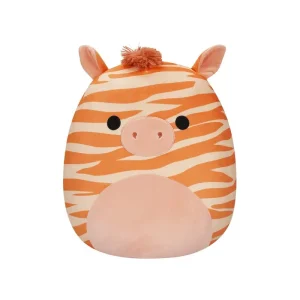 Squishmallows 50cm Josue The Orange Zebra