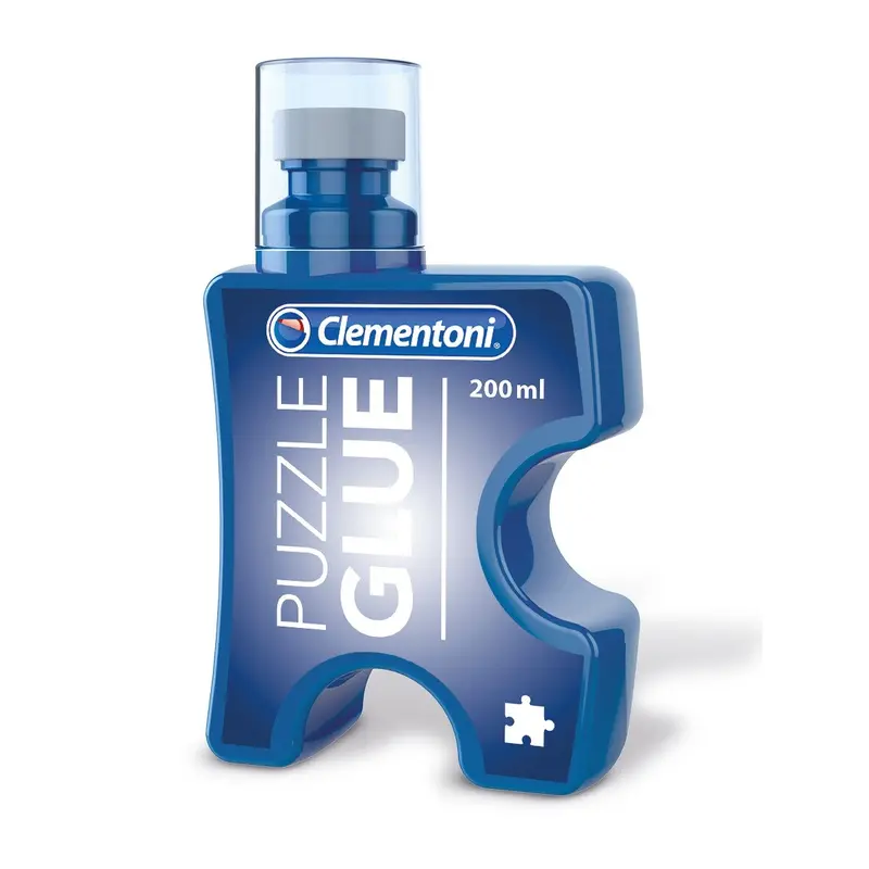 Clementoni Puzzle Glue