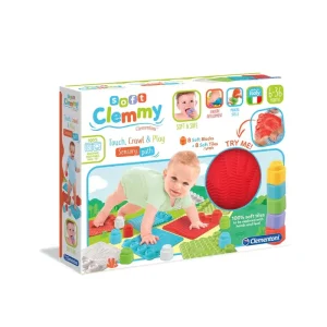 Clementoni Soft Sensory Path