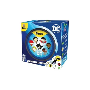 Dobble DC Universe Game