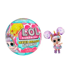 LOL  Surprise Water Balloon Surprise Dolls