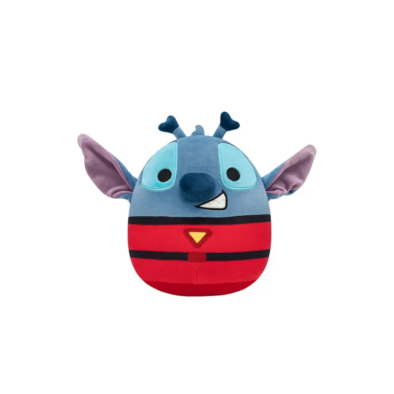 Squishmallows Disney 20cm Stitch in Space Suit