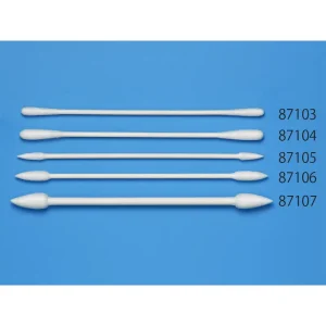 Tamiya Cotton Swab Round Extra Small