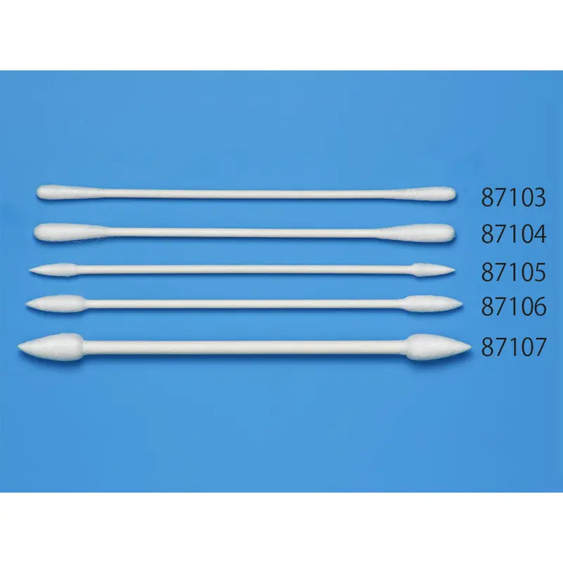 Tamiya Cotton Swab Round Extra Small