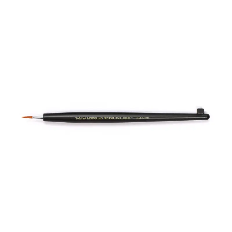 Tamiya Small Pointed Paint Brush