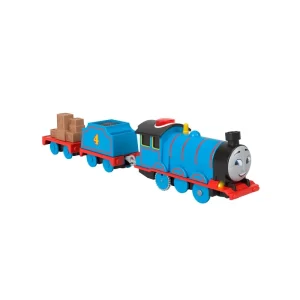 Thomas & Friends Motorized Talking Gordon