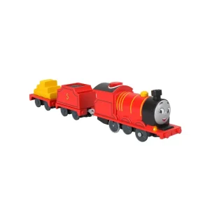 Thomas & friends Motorized Talking James