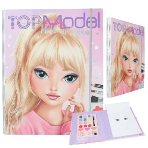 TOPModel Make Your Creative Folder