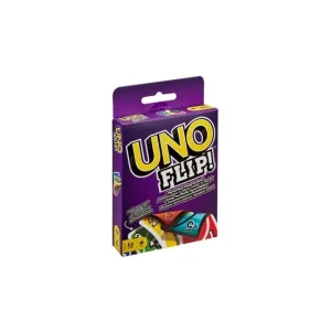 Uno Flip Game