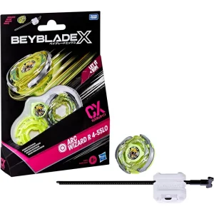 Beyblade X - Arc Wizard R 4-55LO CX Starter Pack