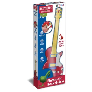 Bontempi Electronic Rock Guitar