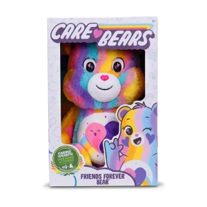 Care Bears Friends Forever 35cm Medium Eco Bear