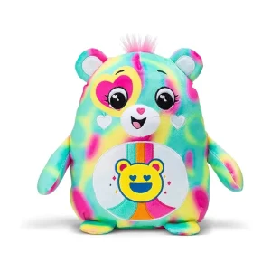 Care Bears Squishies Wave 1 - Good Vibes Bear