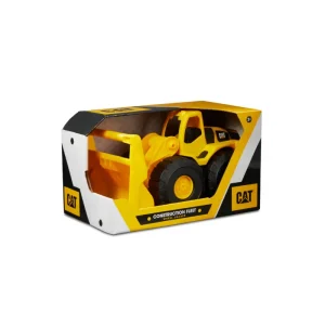 CAT Construction Fleet Wheel Loader