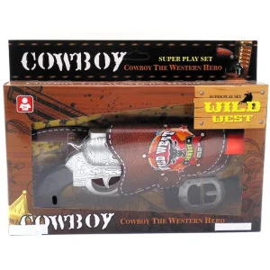 Cowboy Pistol