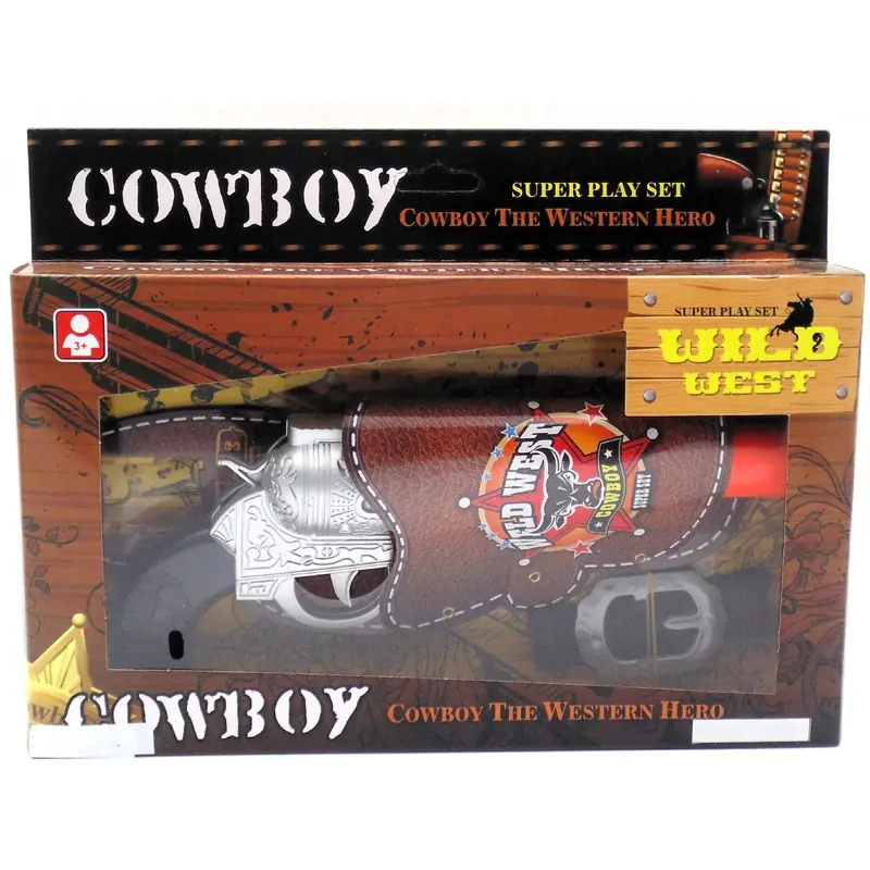 Cowboy Pistol