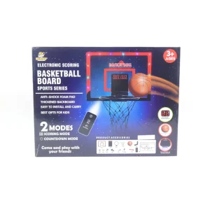 Digital Over Door Bastleball Set