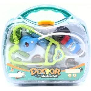 Doctor Medical Set
