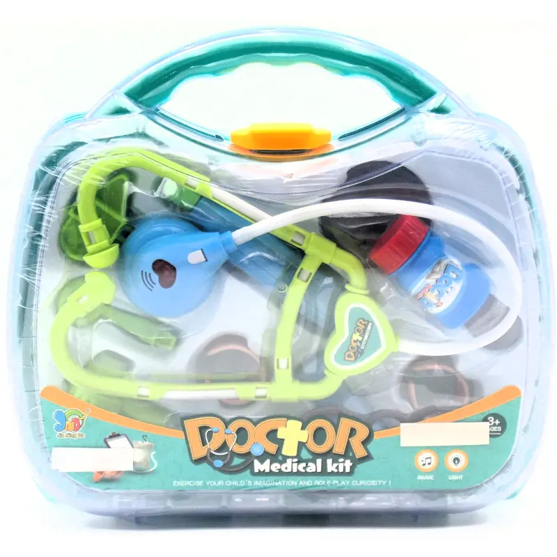 Doctor Medical Set