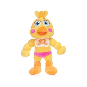 Five Nights at Freddys 36cm Plush - Chica
