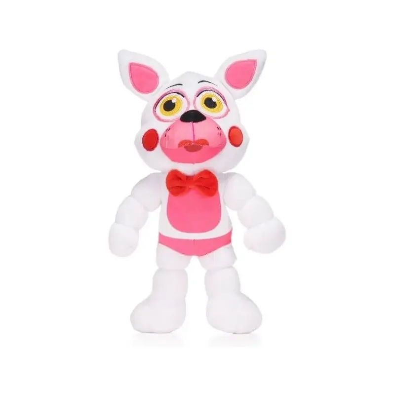 Five Nights at Freddys 36cm Plush - Funtime Foxy
