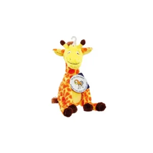 Giraffes Cant Dance Soft Toy