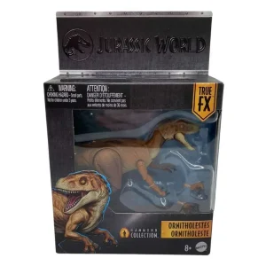 Jurassic World Hammond Collection Ornitholestes