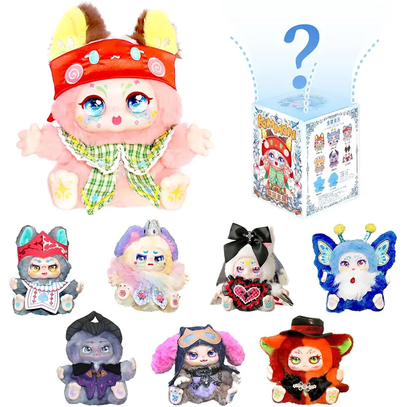 Kimmon - You're the Protagonist