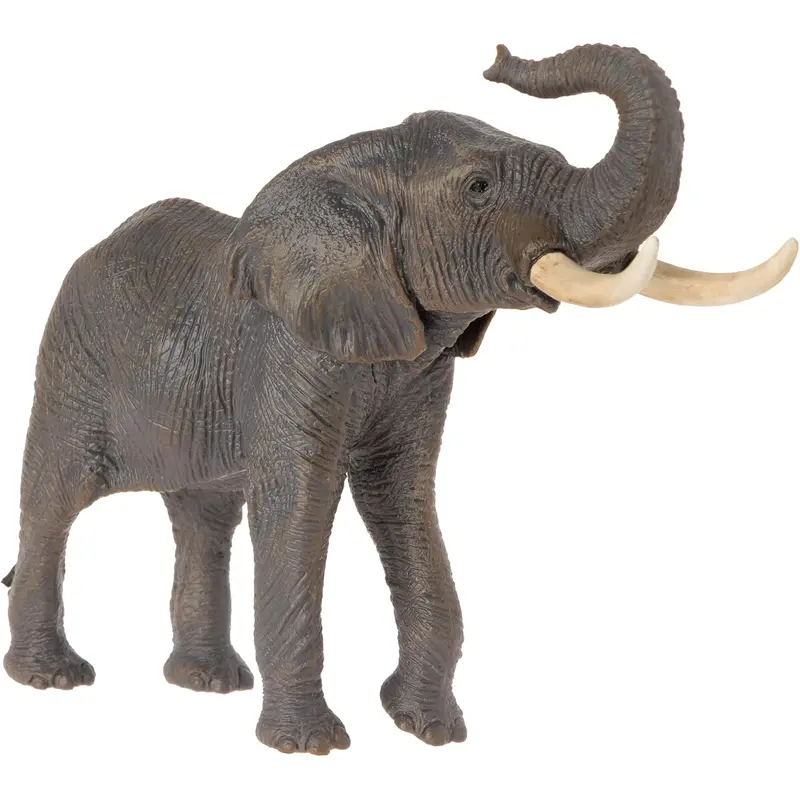 MOJO - African Bull Elephant