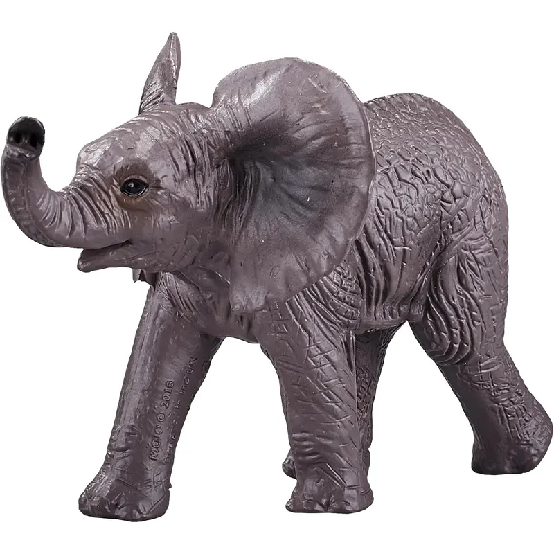 MOJO - Baby African Elephant