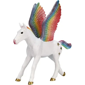 MOJO - Baby Rainbow Pegasus