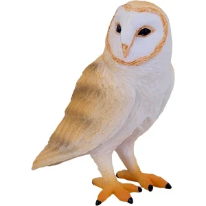 MOJO - Barn Owl