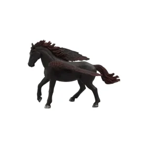 MOJO - Black Pegasus