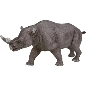 MOJO - Brontotherium