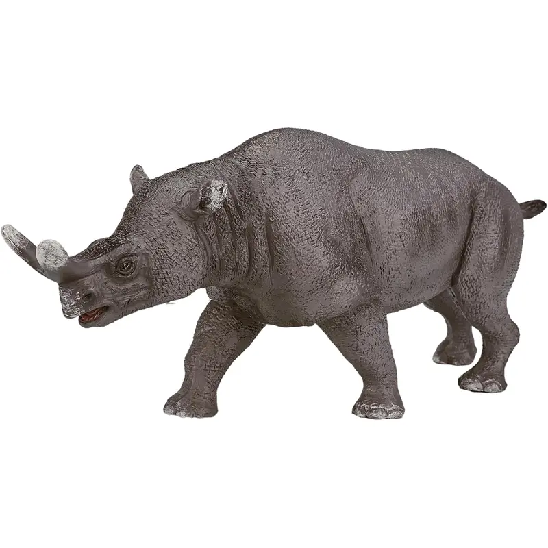 MOJO - Brontotherium