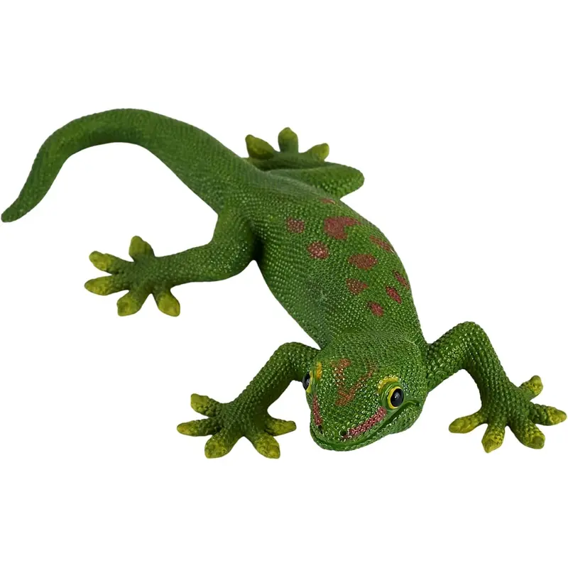 MOJO - Gecko