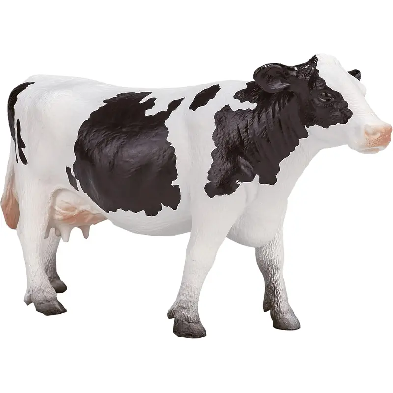 MOJO - Holstein Cow