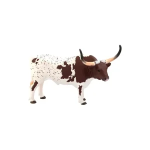 MOJO - Texas Longhorn Bull