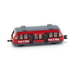 Siku 1:87 Local Train