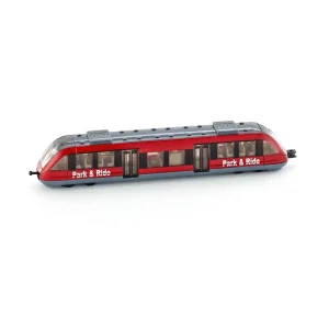 Siku 1:87 Park & Ride Train
