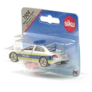 Siku 1:87 Police Patrol Car