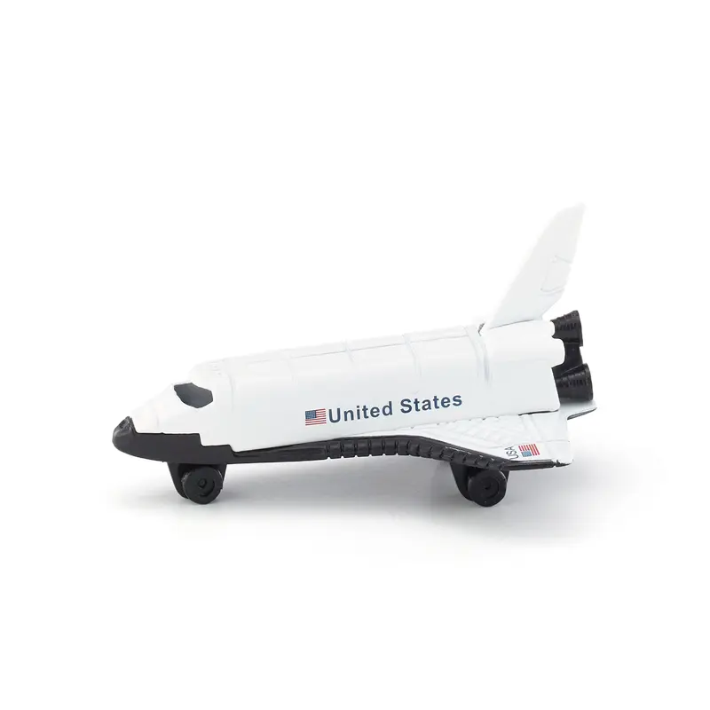 Siku 1:87 Space Shuttle